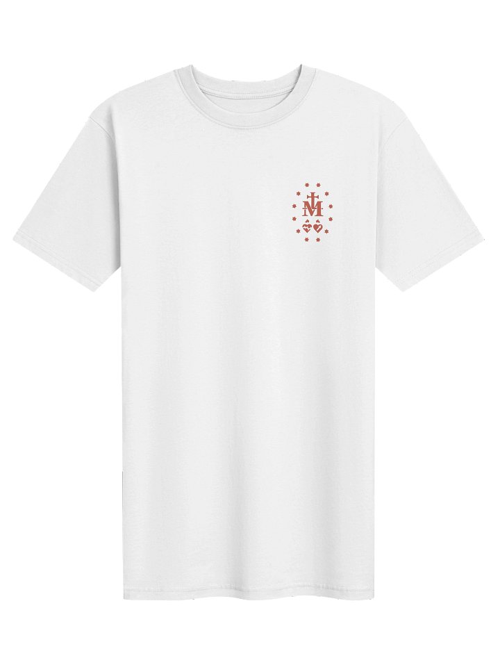 Queen of Heaven and Earth - Heavy tee product image (2)