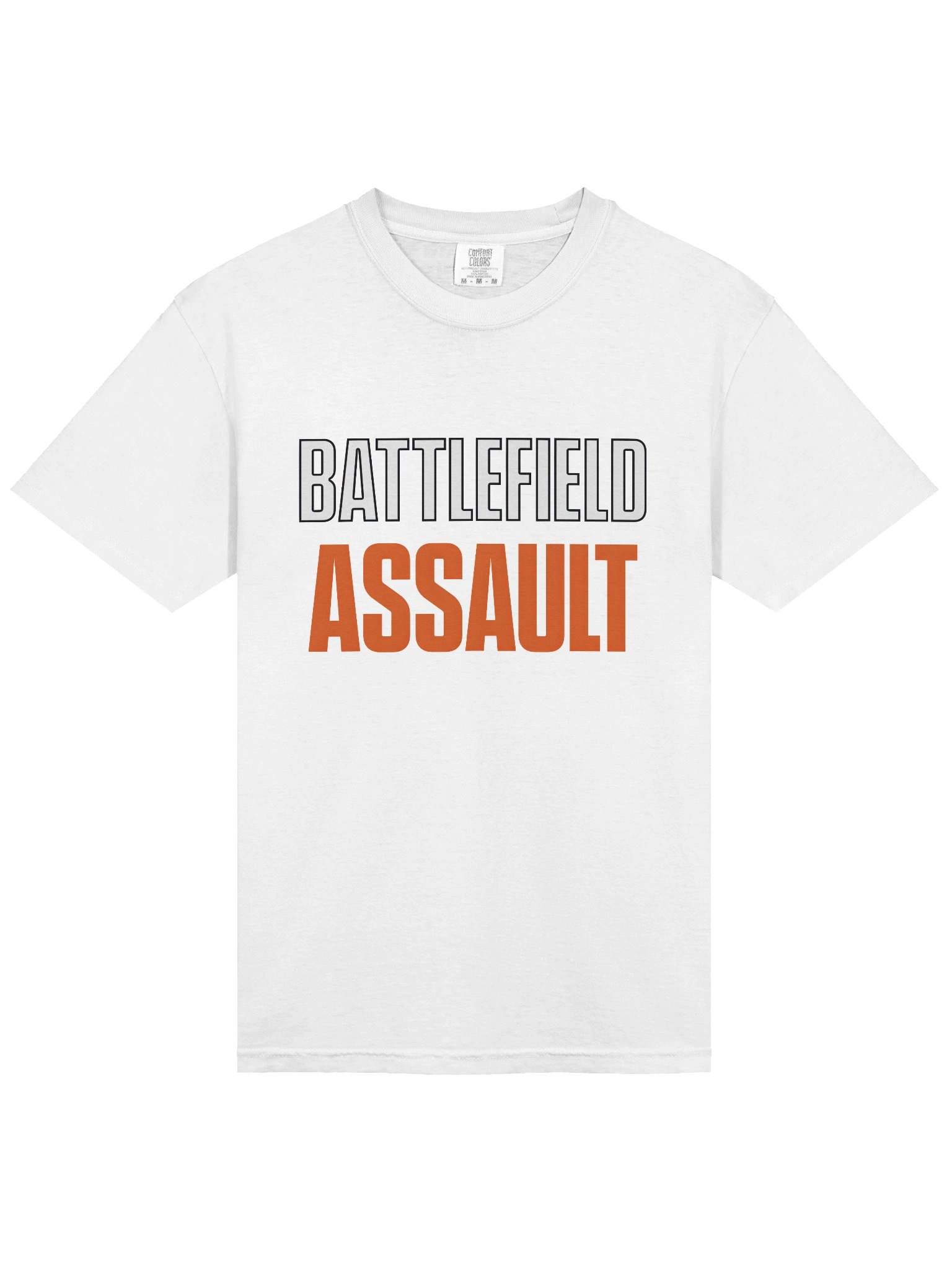 Battlefield Assault product image (3)
