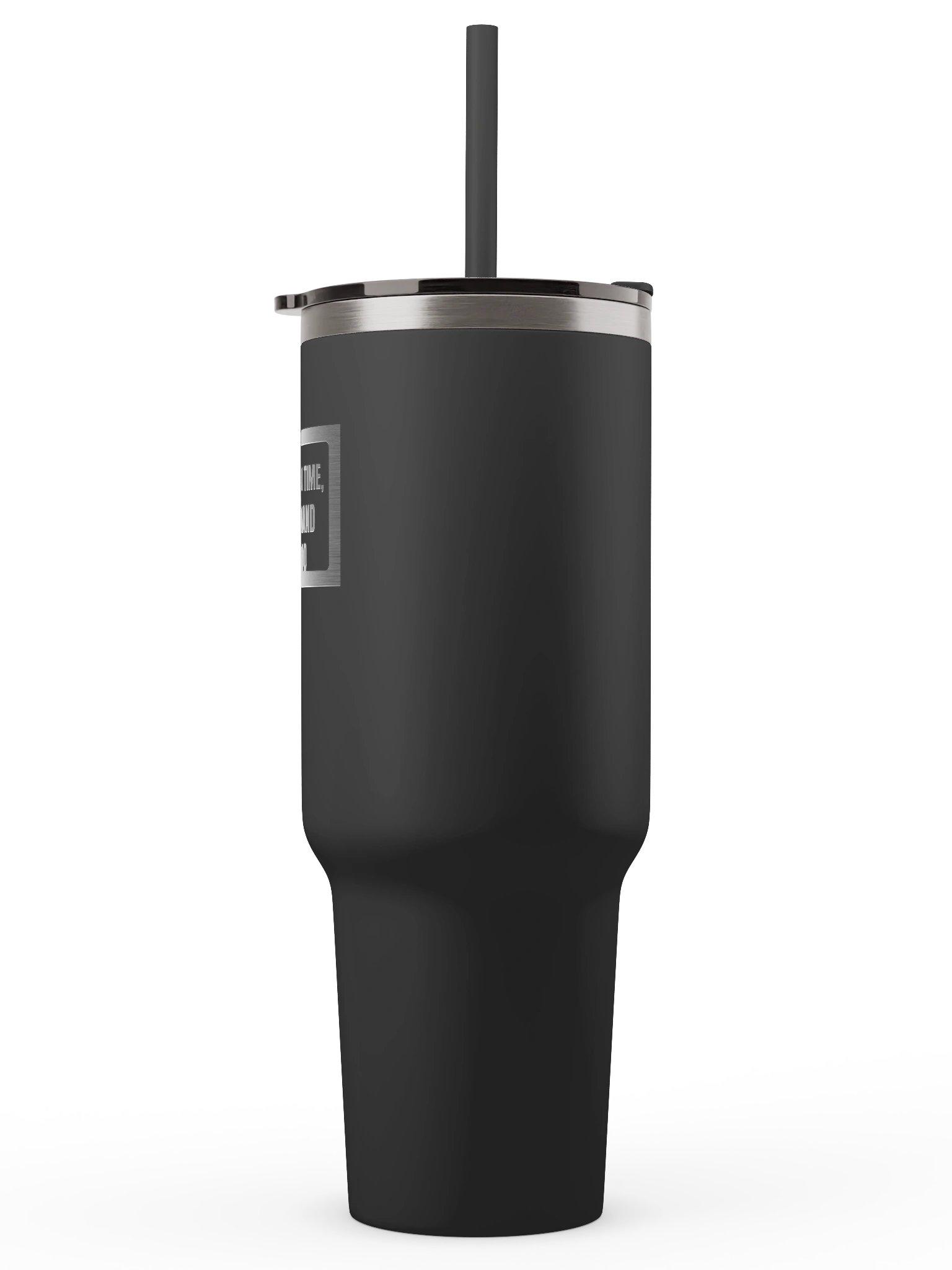One Day at a Time Tumbler product image (2)