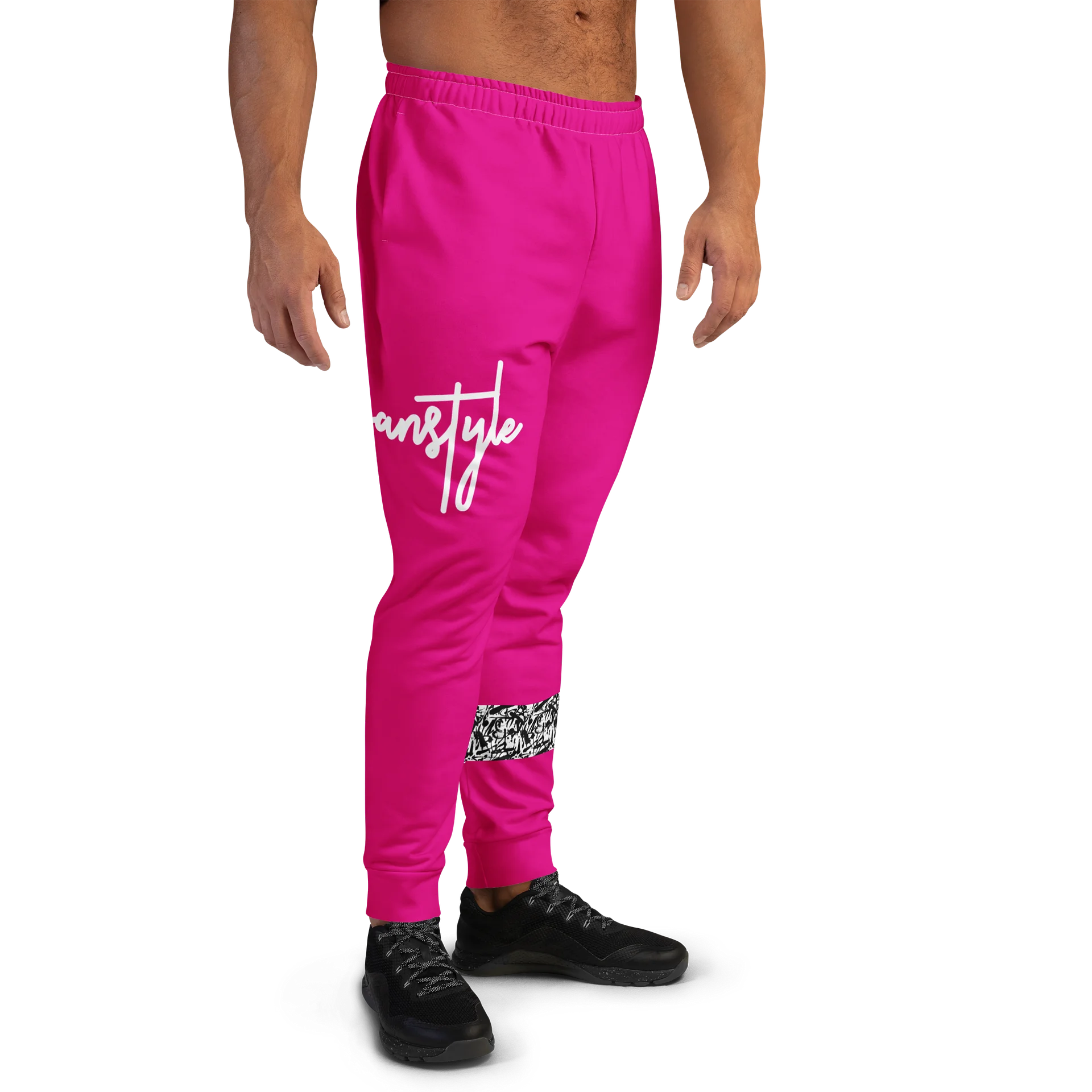 DAVI' URBAN BB jogg'S product image (1)