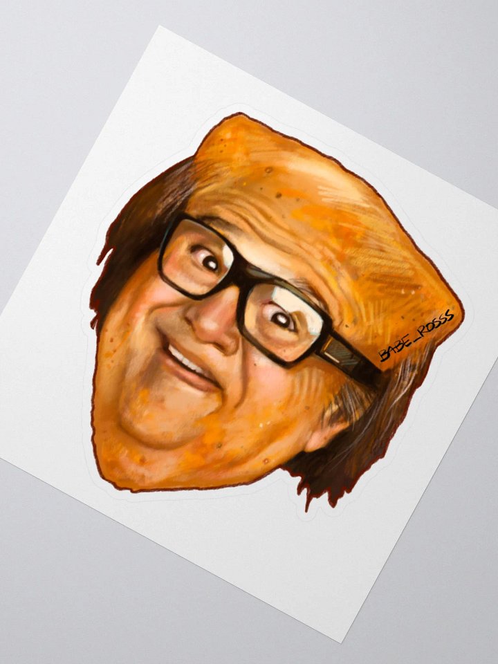 Danny Dorito product image (2)