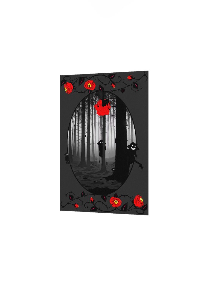 Eldritch Poster product image (2)