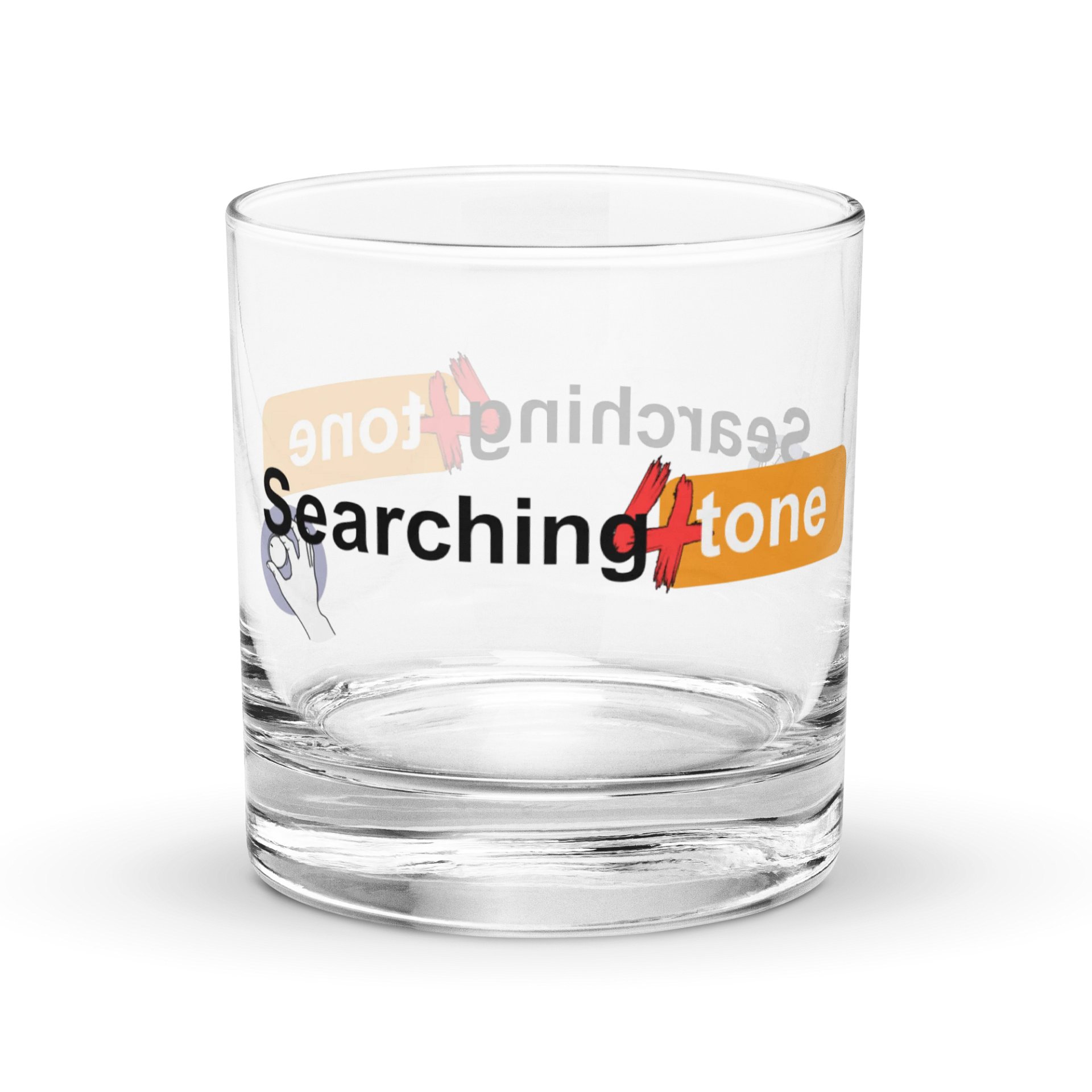 Tone on The Rocks product image (2)