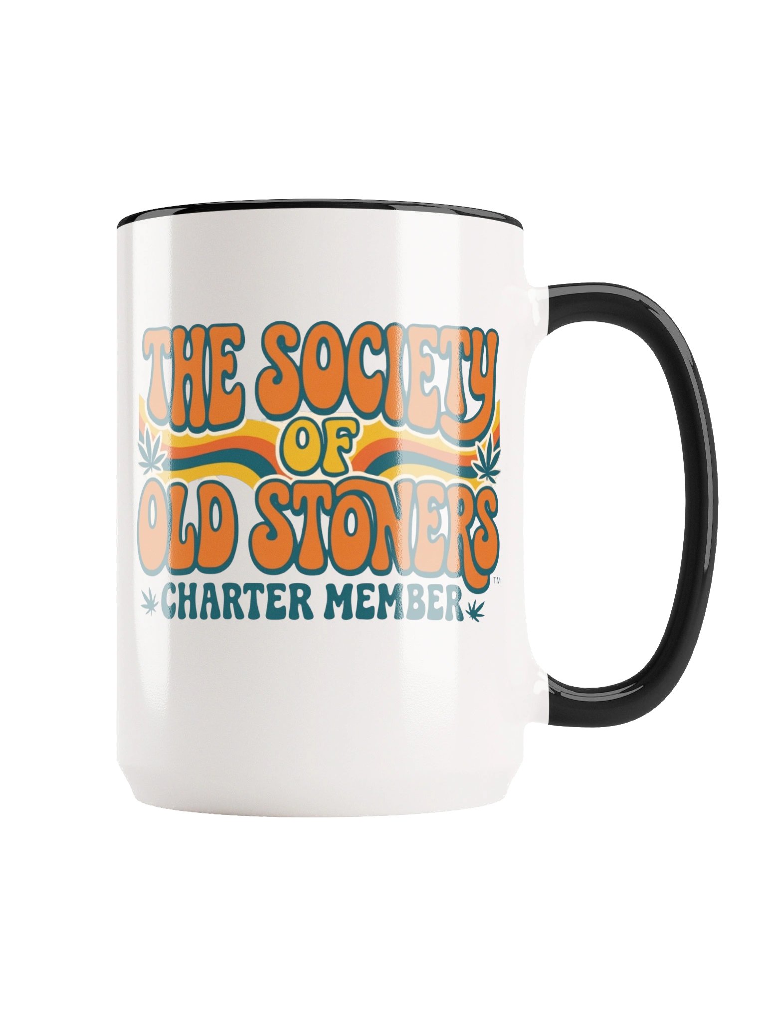 The Sunny Daze Collection: Wakey-Wakey 15 oz Mug product image (21)