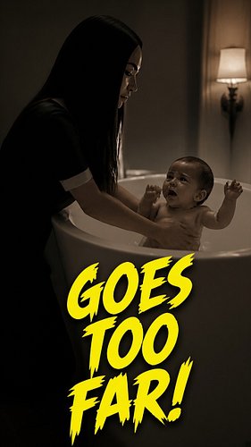 Megan Fox’s Most Disturbing Scene - Alice Tries to Kill a Baby | Subservience Explained
https://youtu.be/a2mj0A6e0PQ