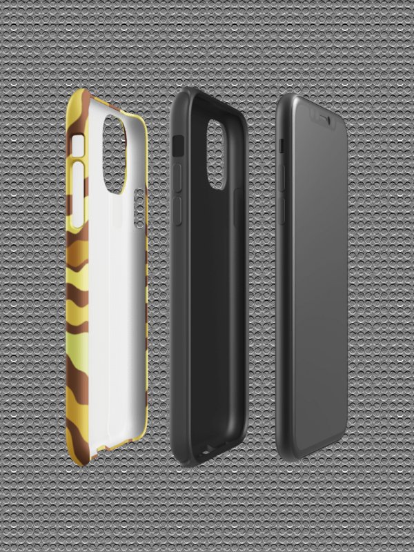 Lunar Radiance IPhone Case product image (2)