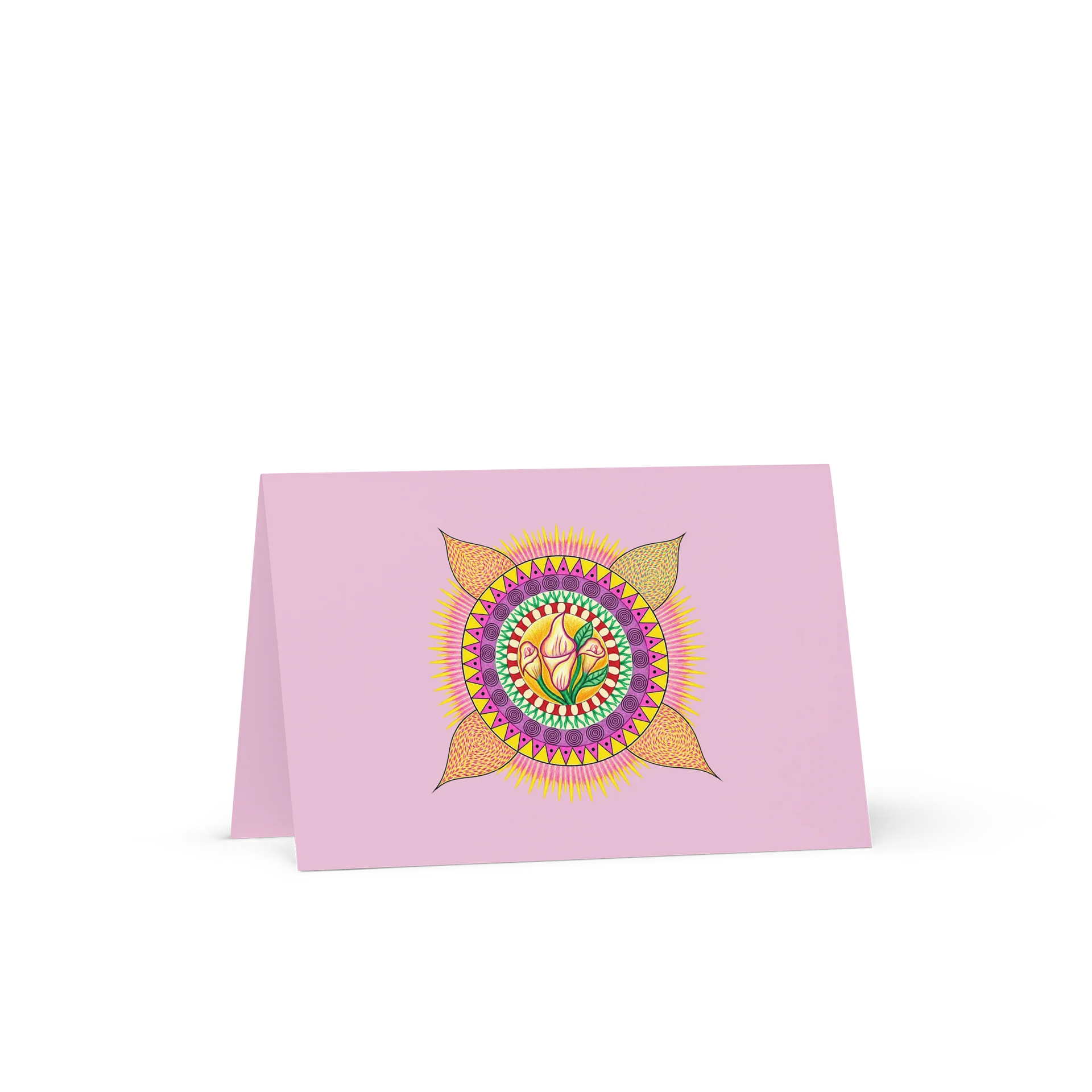 Peace in Bloom product image (1)