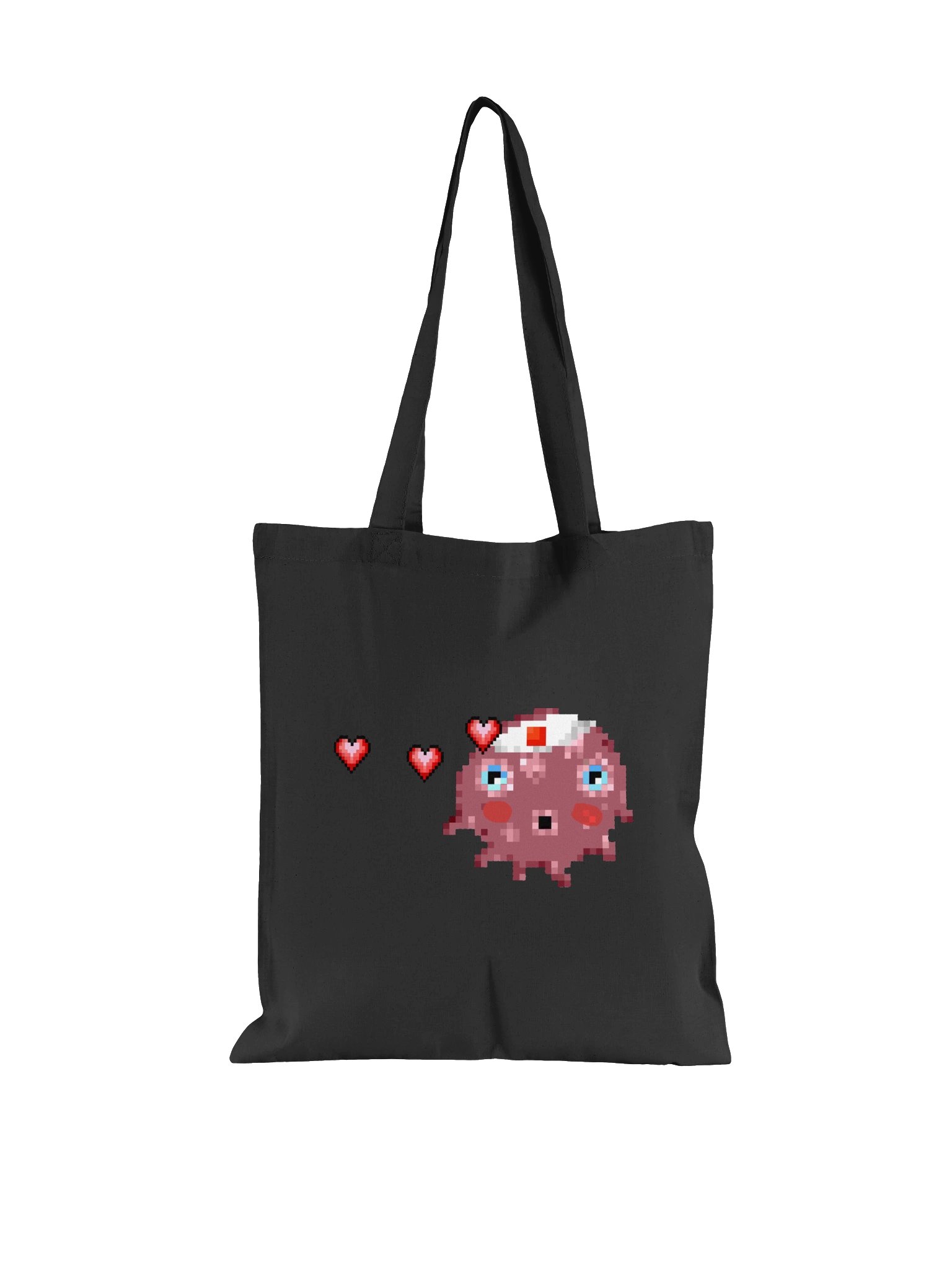 Ollie - Love Tote Bag product image (2)