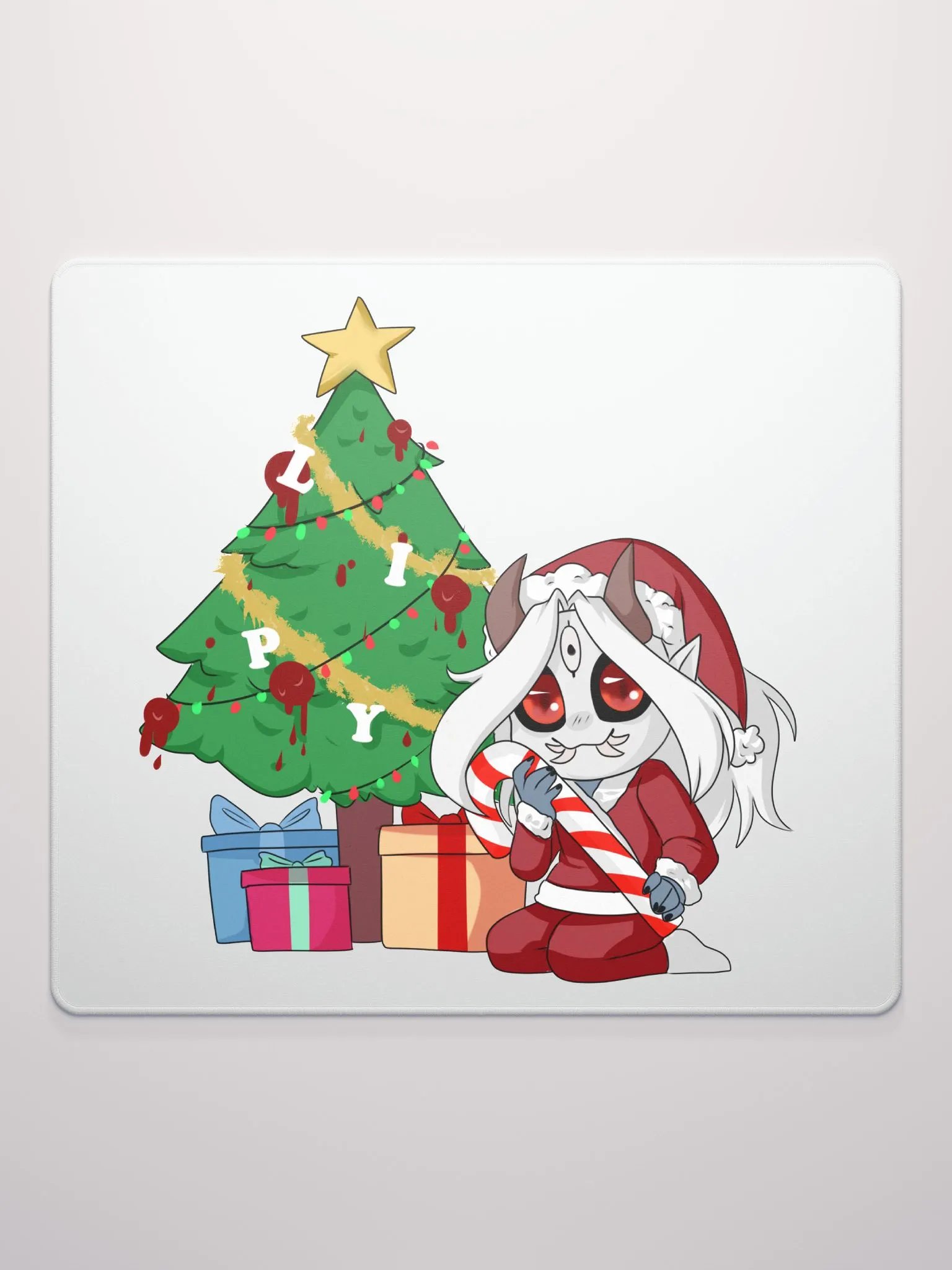 Lipy Tree Gaming Mouse Pad product image (2)