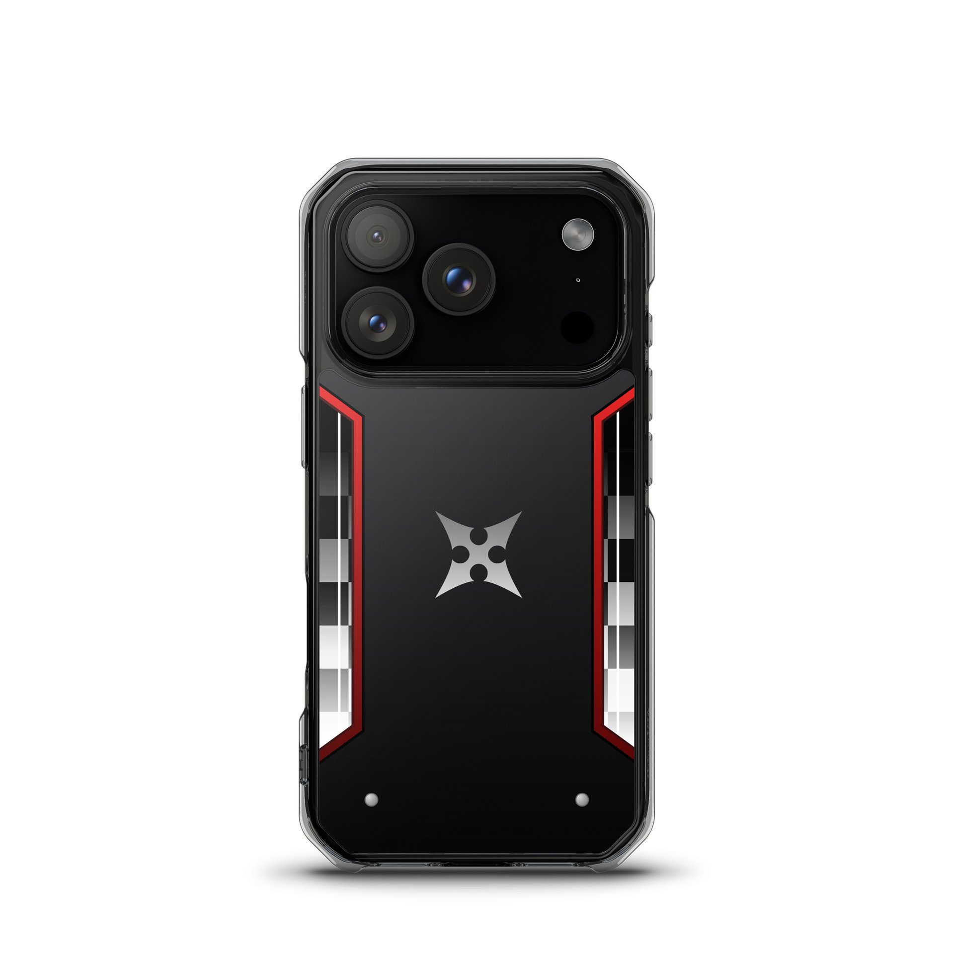 Gummiphone X Roxas Case product image (15)