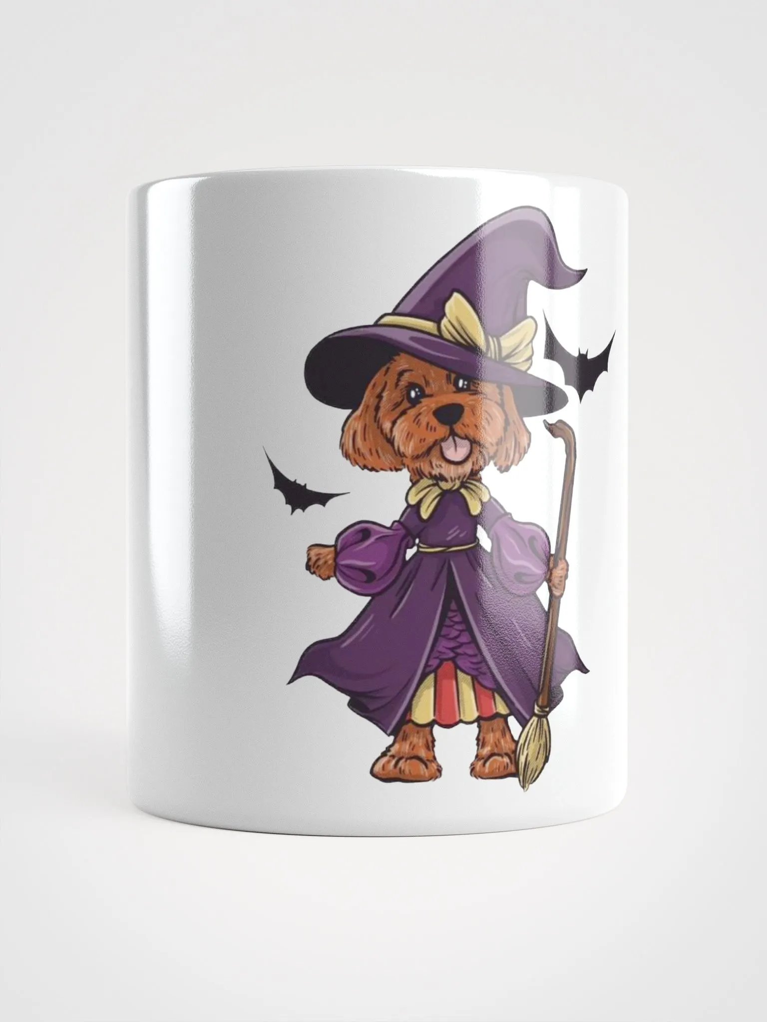 Witch Honey - Mug product image (5)