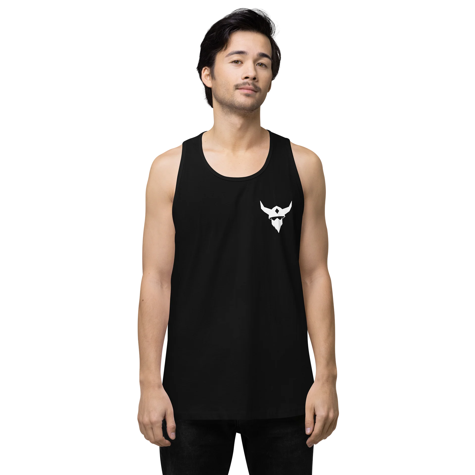 Chunk Raid - Sleeveless | First Edition product image (1)