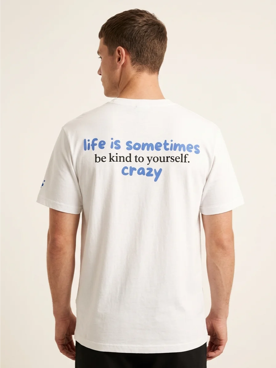 kind & crazy tee - daybreak edition product image (7)