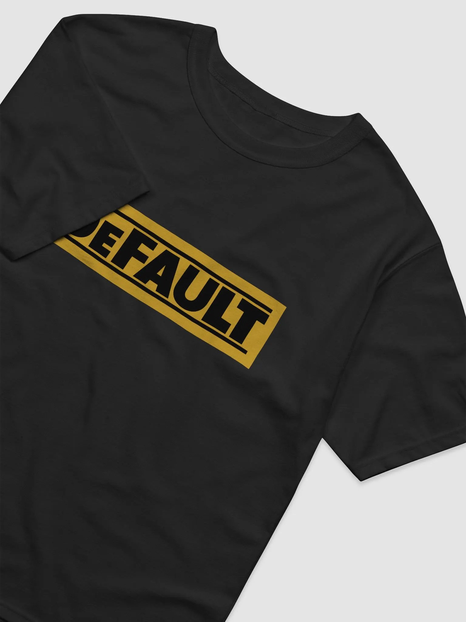 DeWalt DeFault Champion Relaxed-fit T-Shirt product image (4)