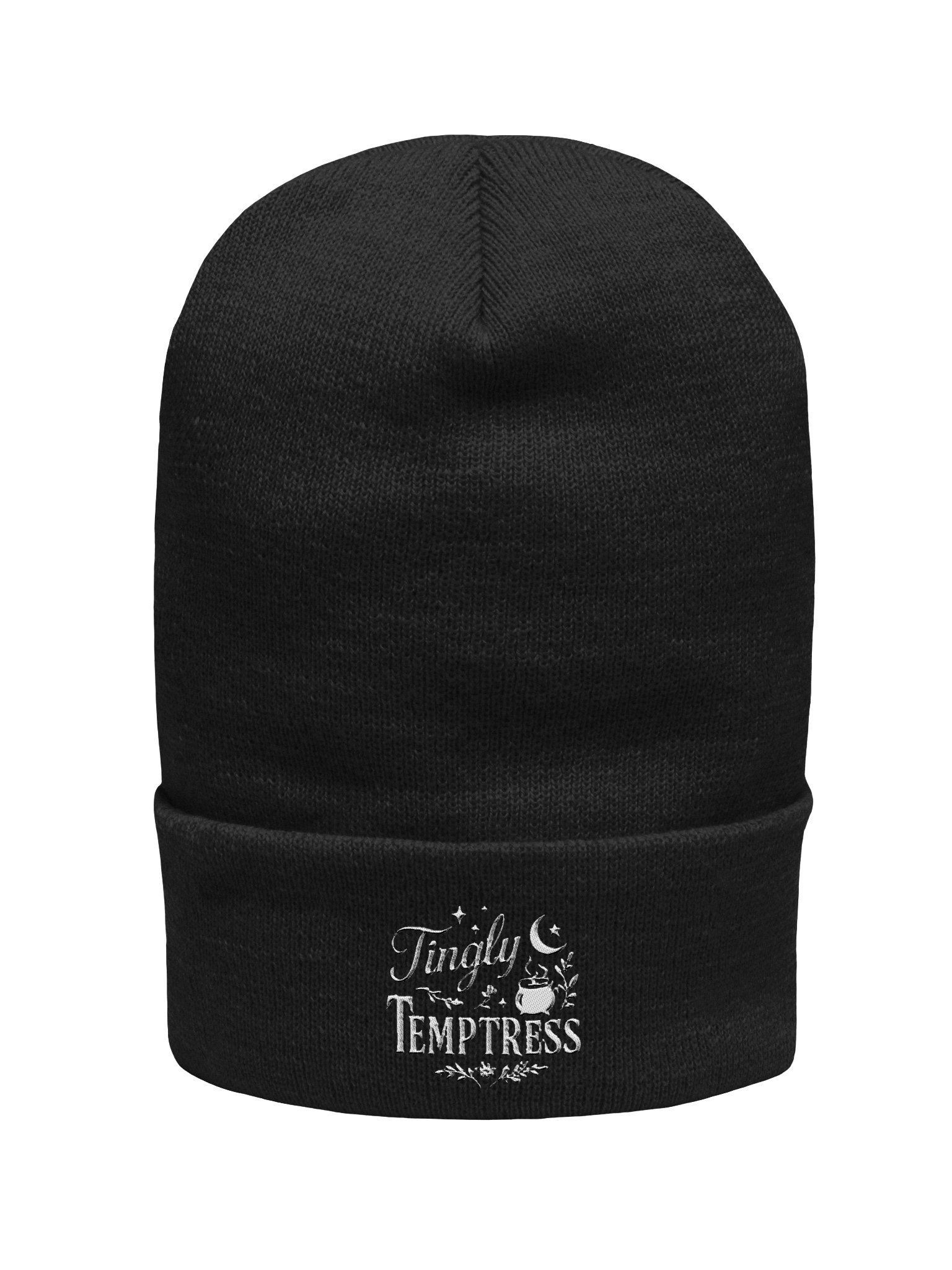 Magical Autumn Temptress Beanie product image (1)