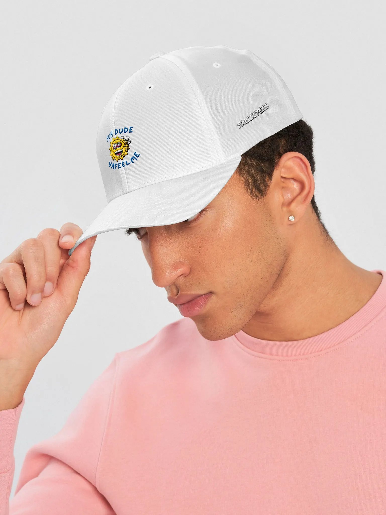 Suh Dude product image (4)