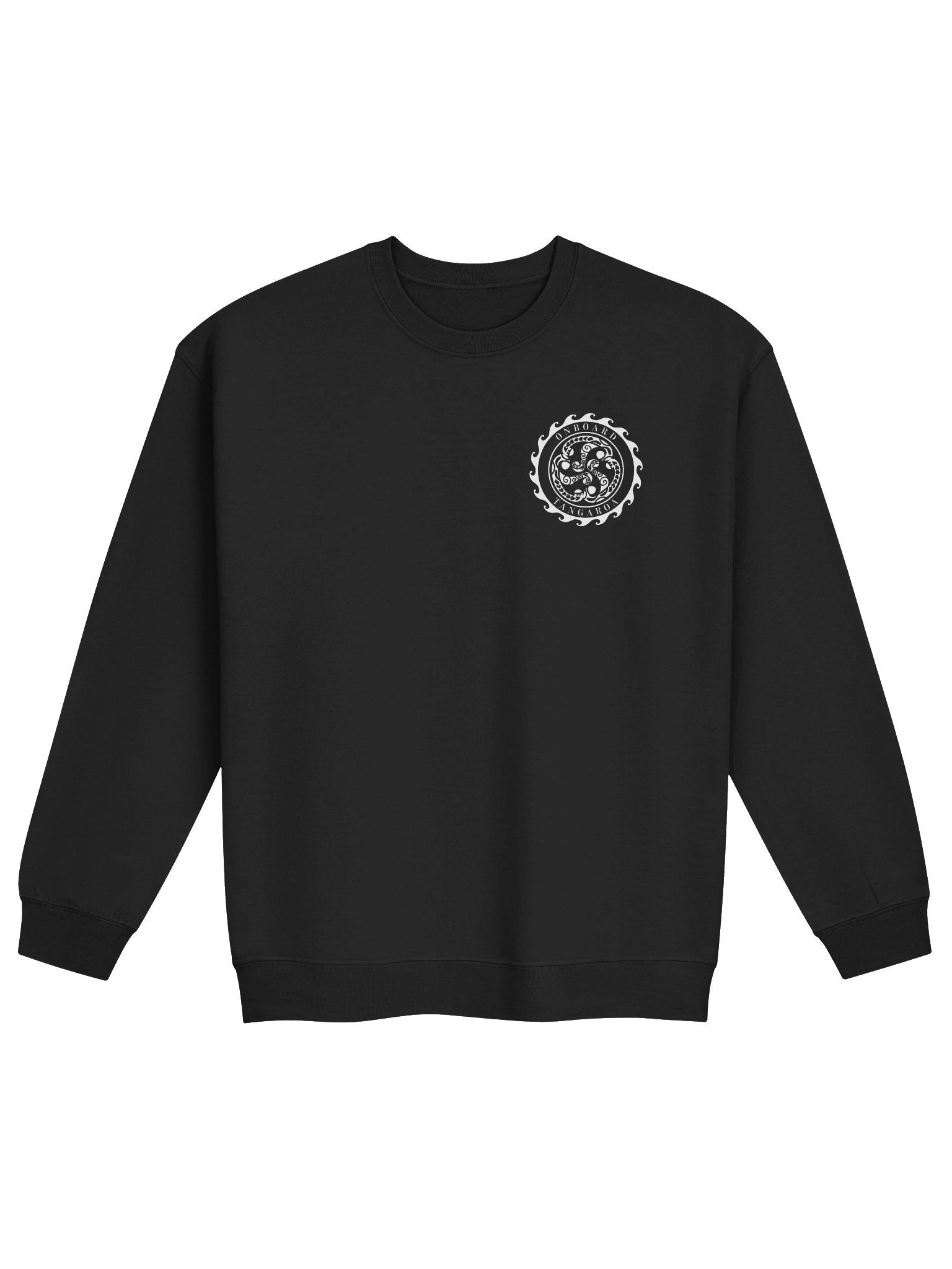 Tangaroa Classic Sweatshirt - Unisex product image (3)