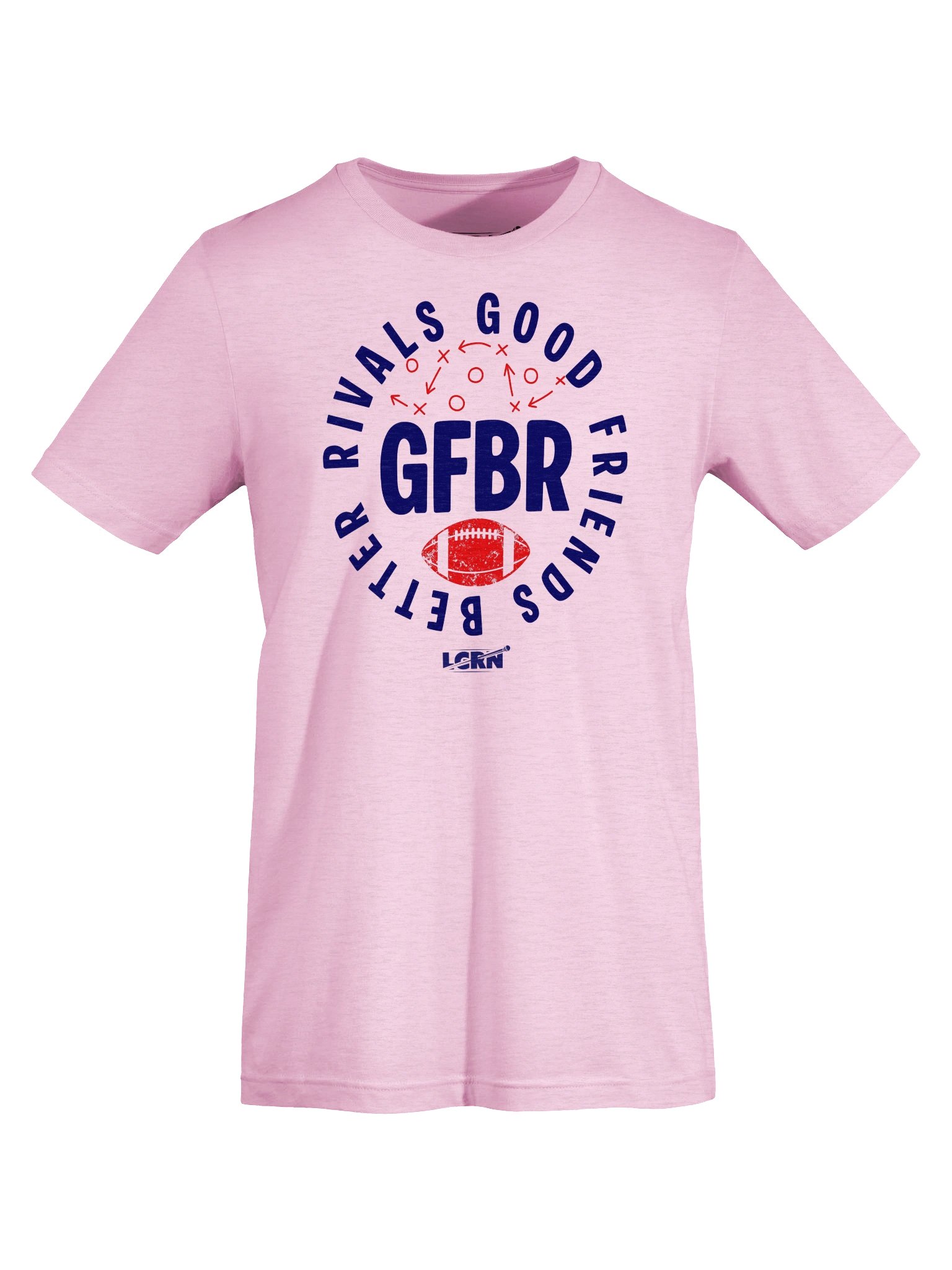 Designed Play Tee product image (5)