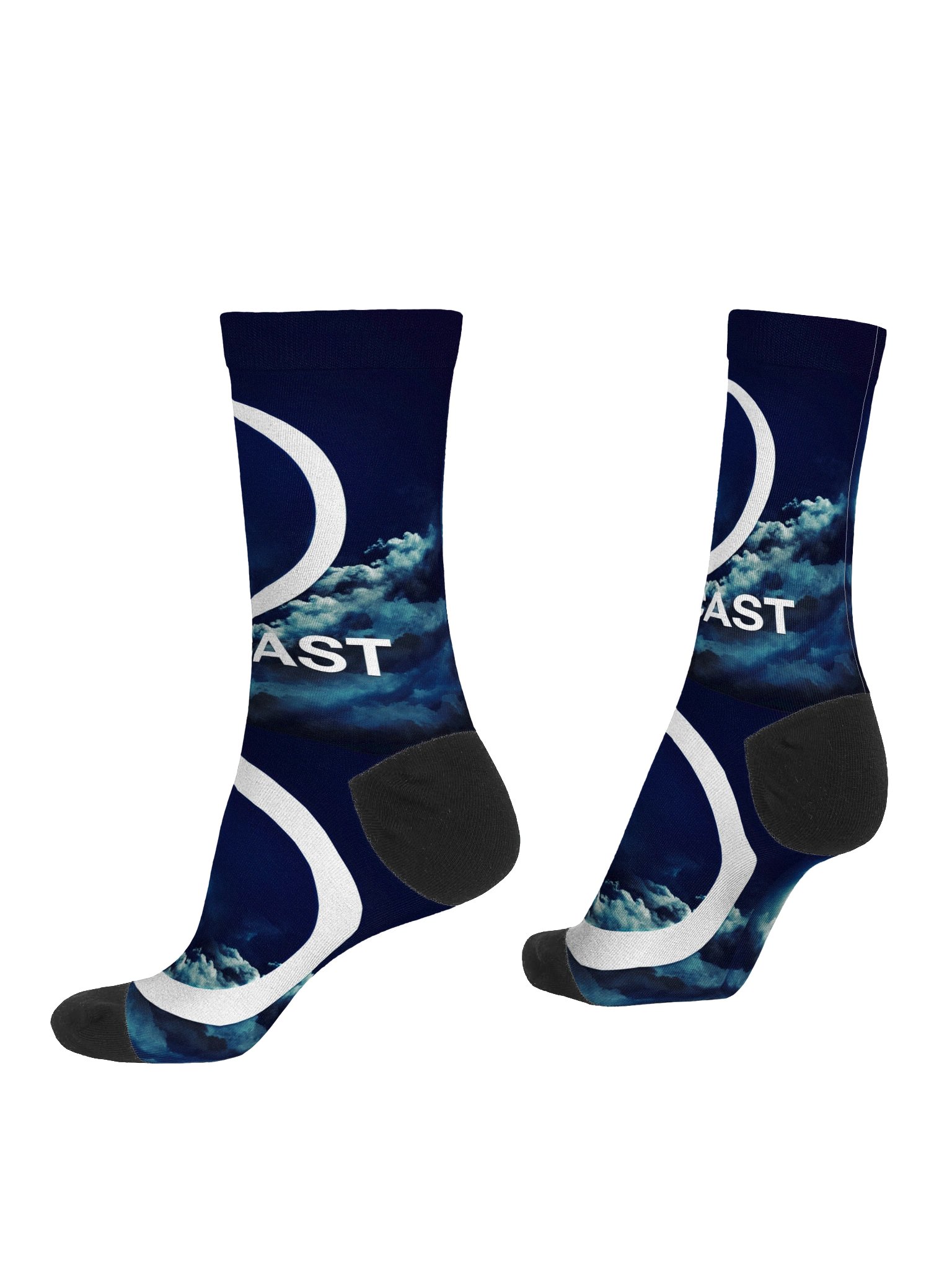 Overcast Socks product image (4)