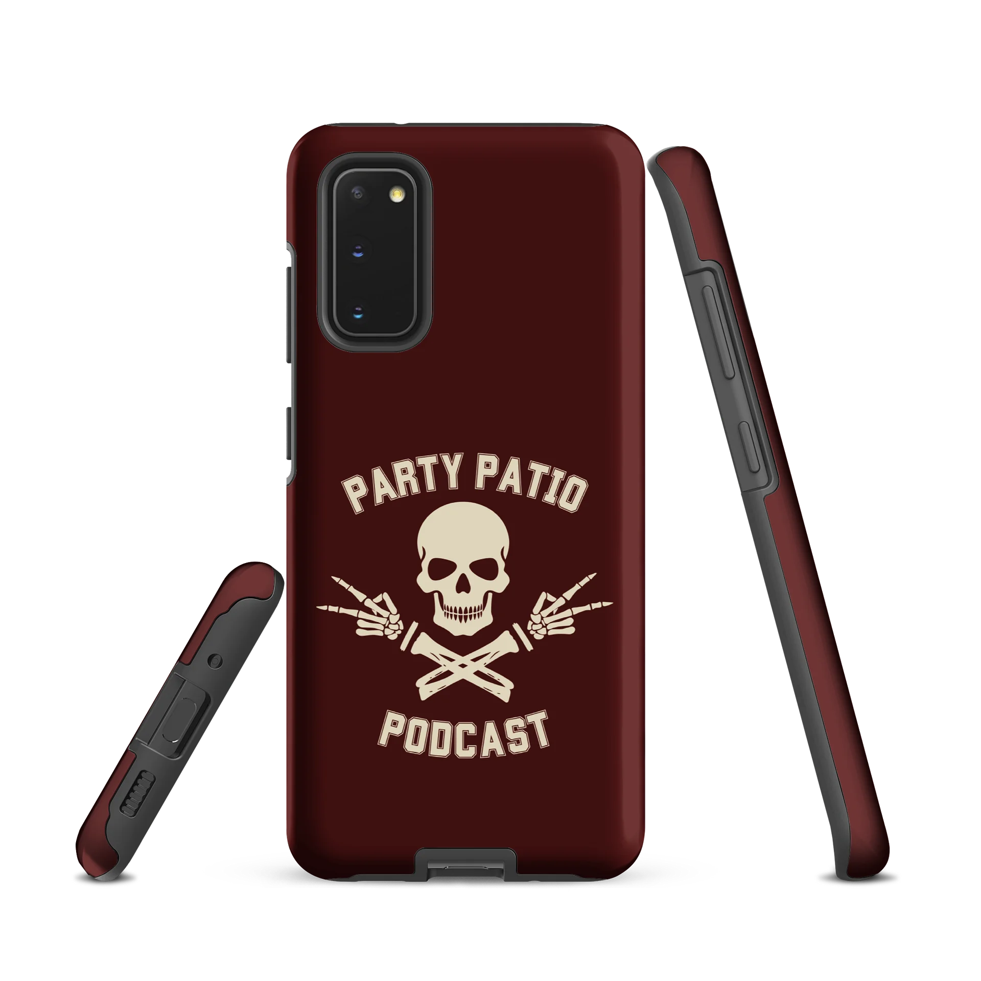 Party Patio Android Case product image (1)