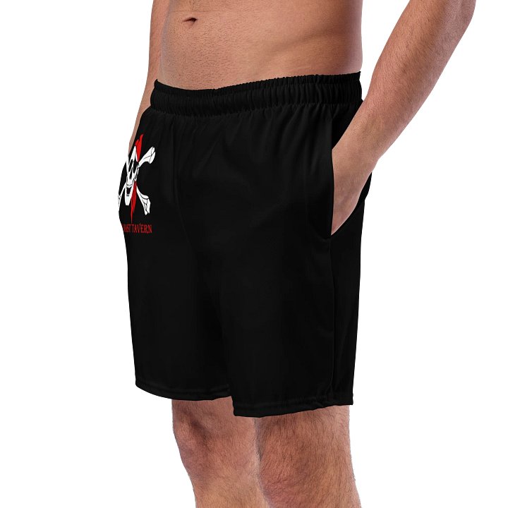 Mens Swim Trunks product image (2)