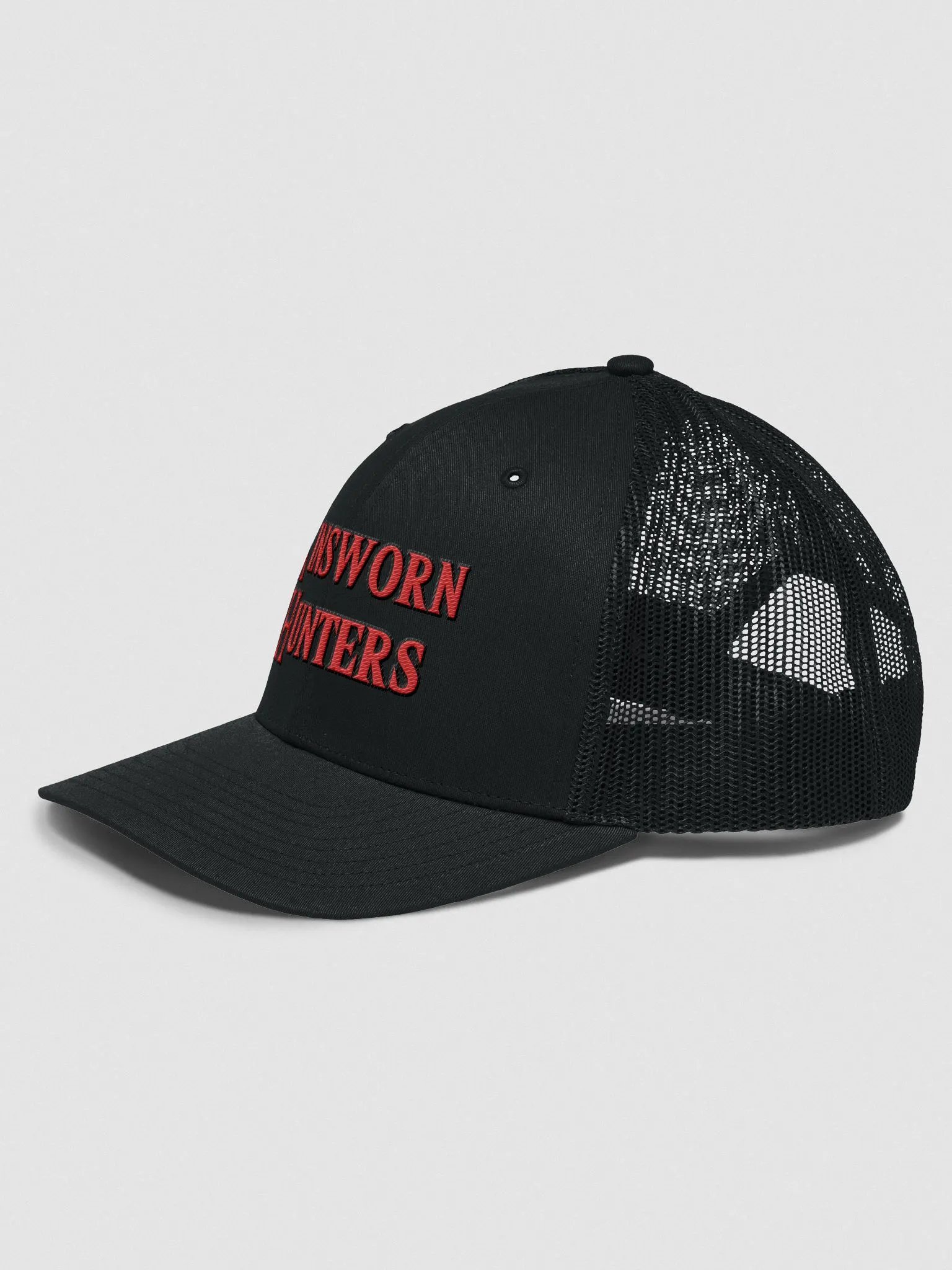 Kinsworn Hunters Trucker Hat product image (11)