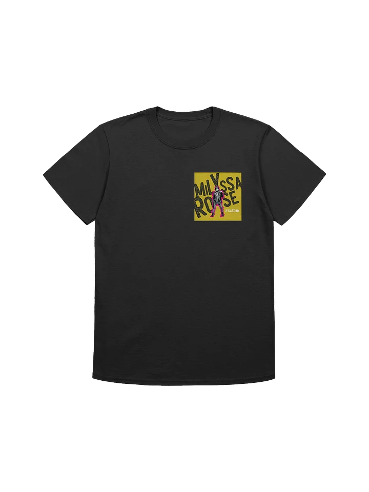 Reason Single Tee product image (1)