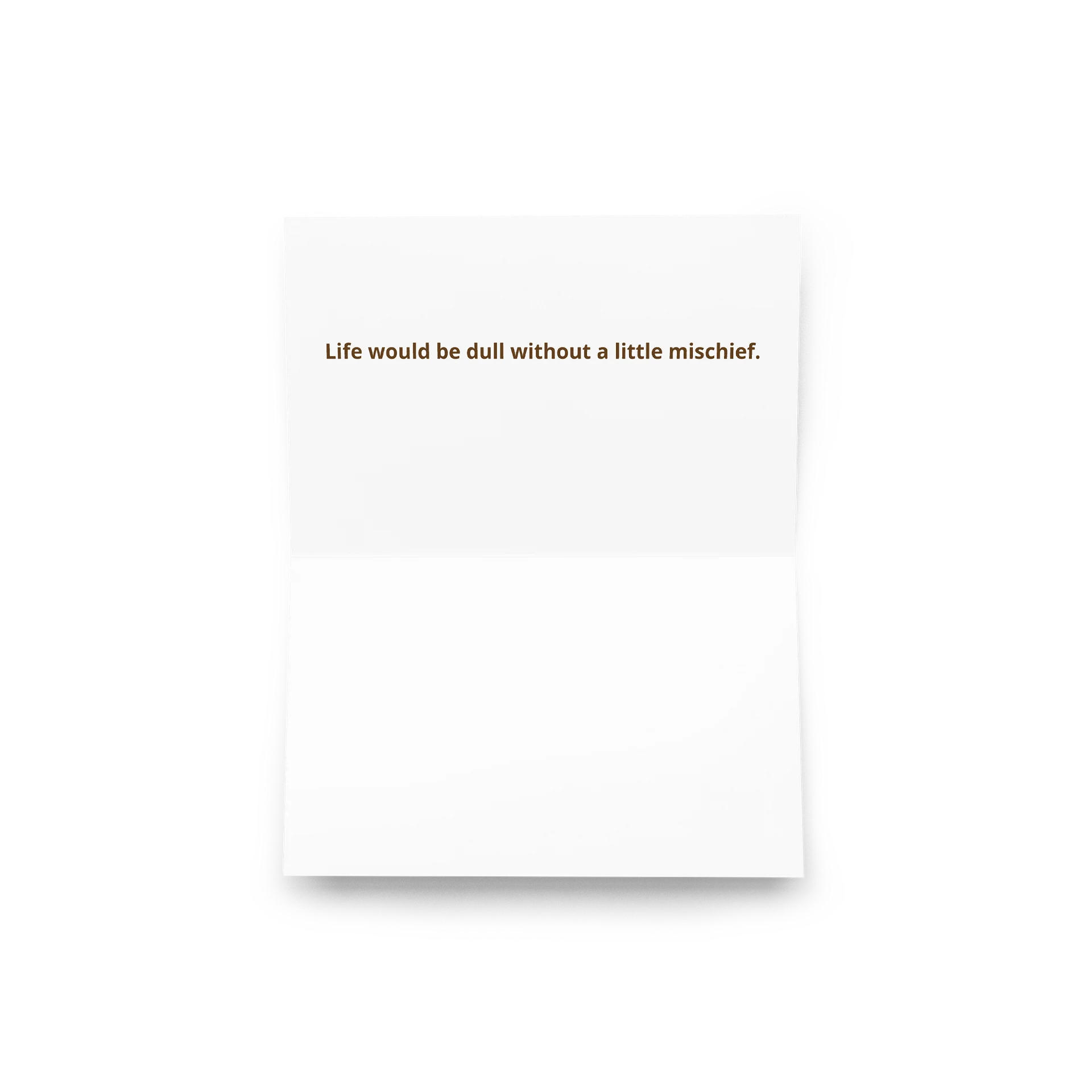 The Committee Has Questions — Frodo, Merry Sam & Pippin Greeting Card product image (7)