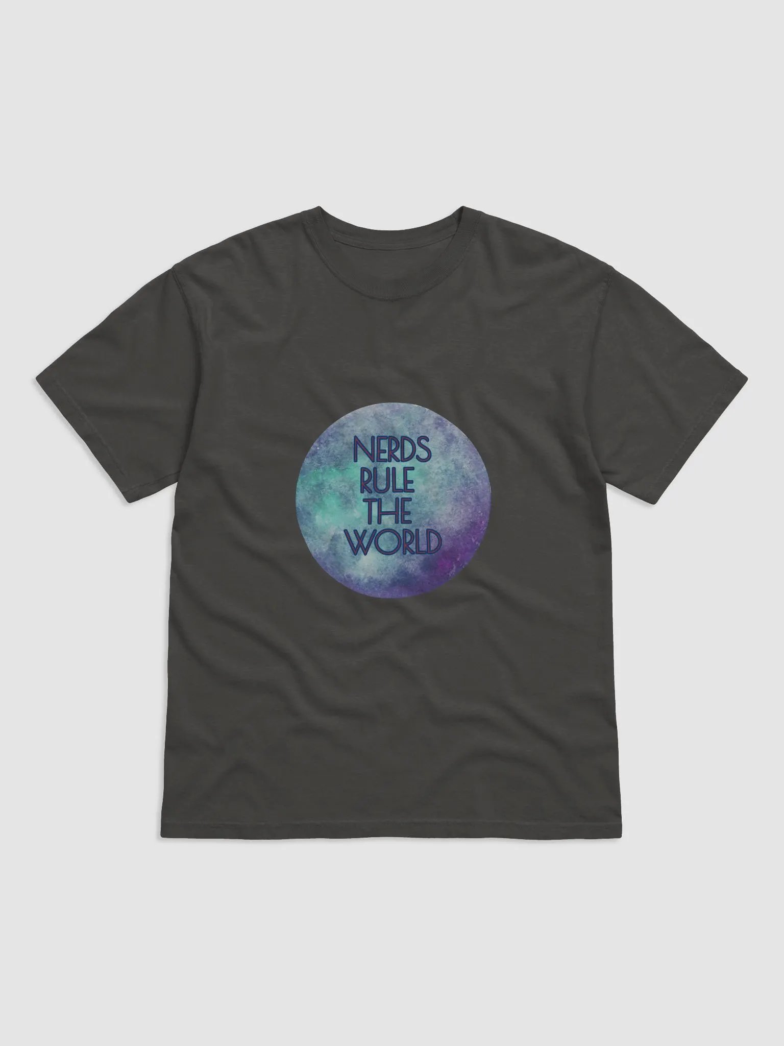 Nerds Rule The World product image (3)