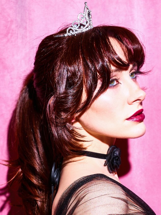 May 2026: Punk Prom Princess product image (1)