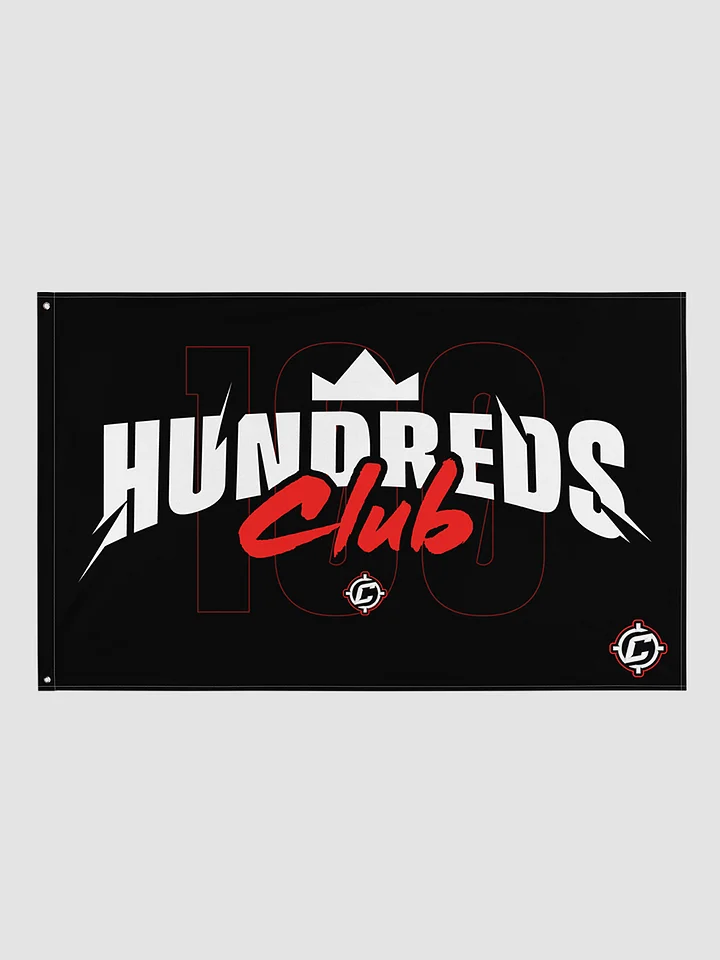 Hundreds Club #3 product image (1)
