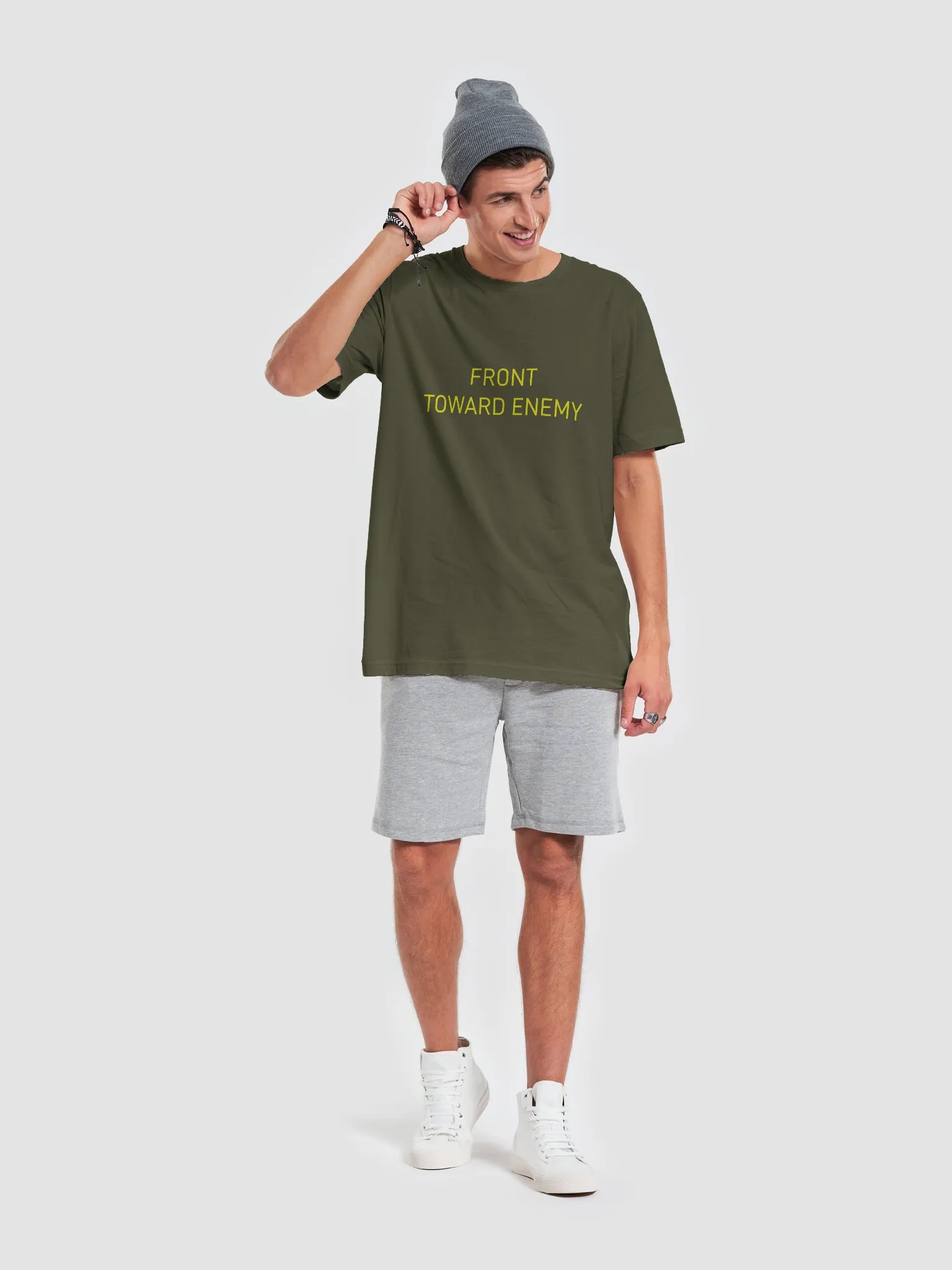 Claymore Mine Tshirt product image (6)