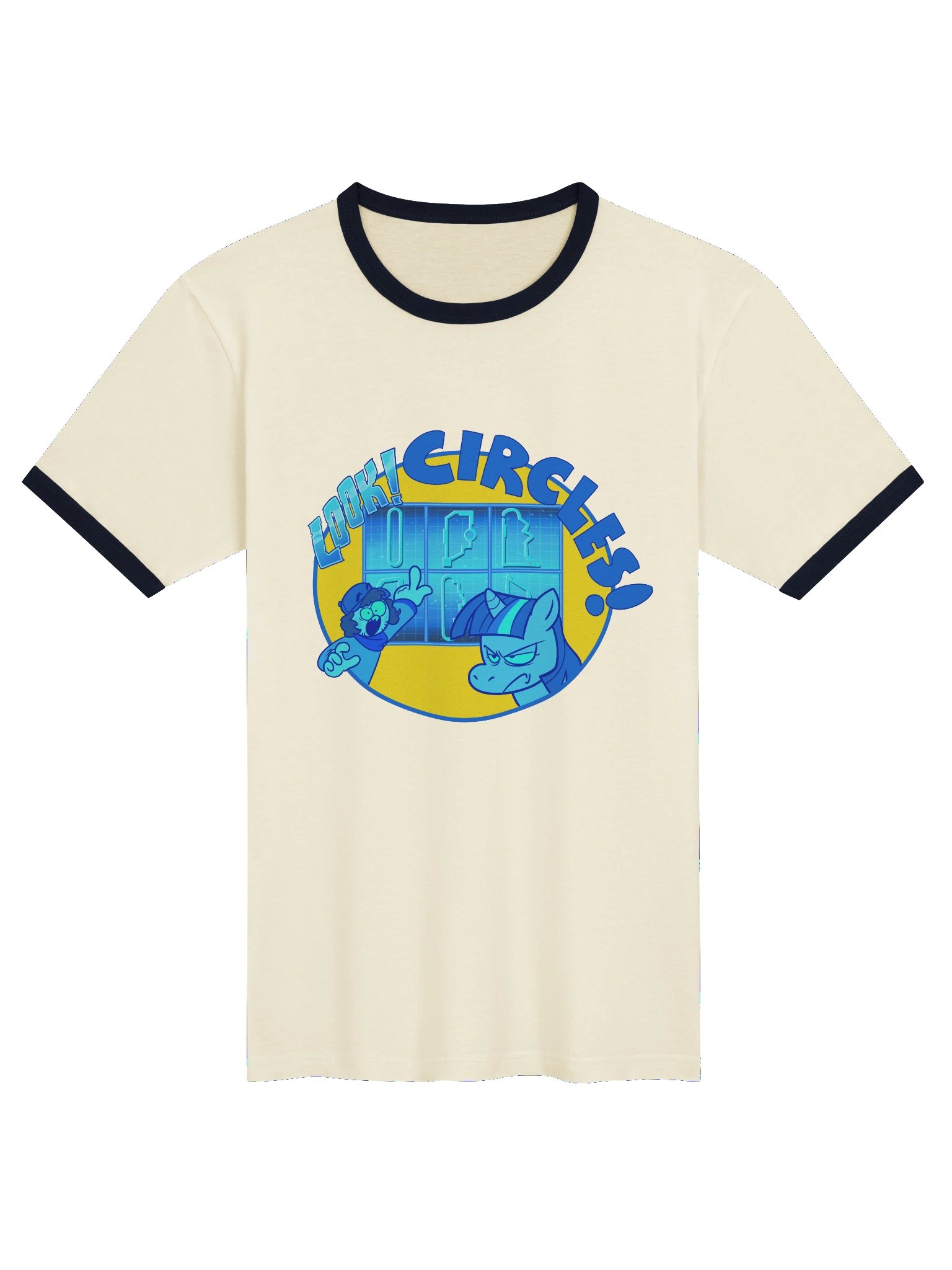Look! Circles! product image (1)