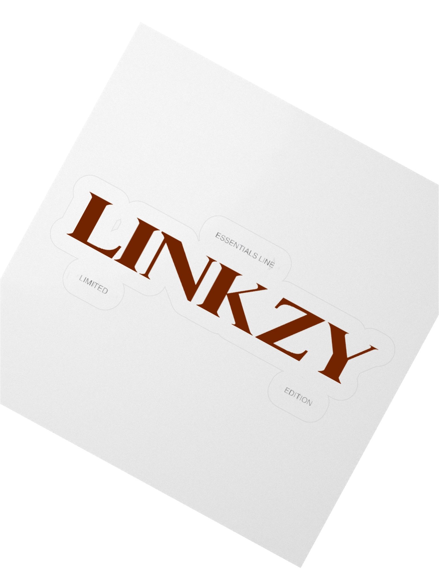 Linkzy Stickers product image (2)