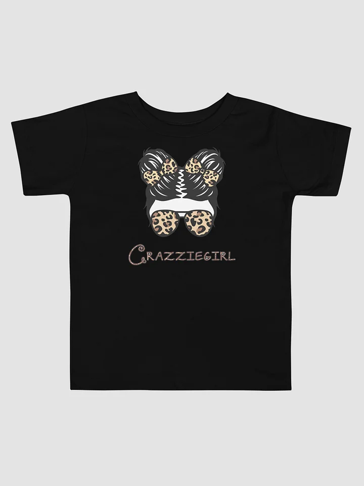 CRAZZIEGIRL ZEP TODDLER product image (1)