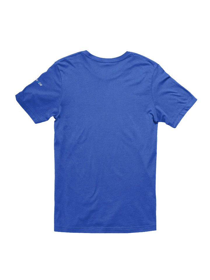 K9 CHOPPER Growling Logo T-Shirt product image (102)