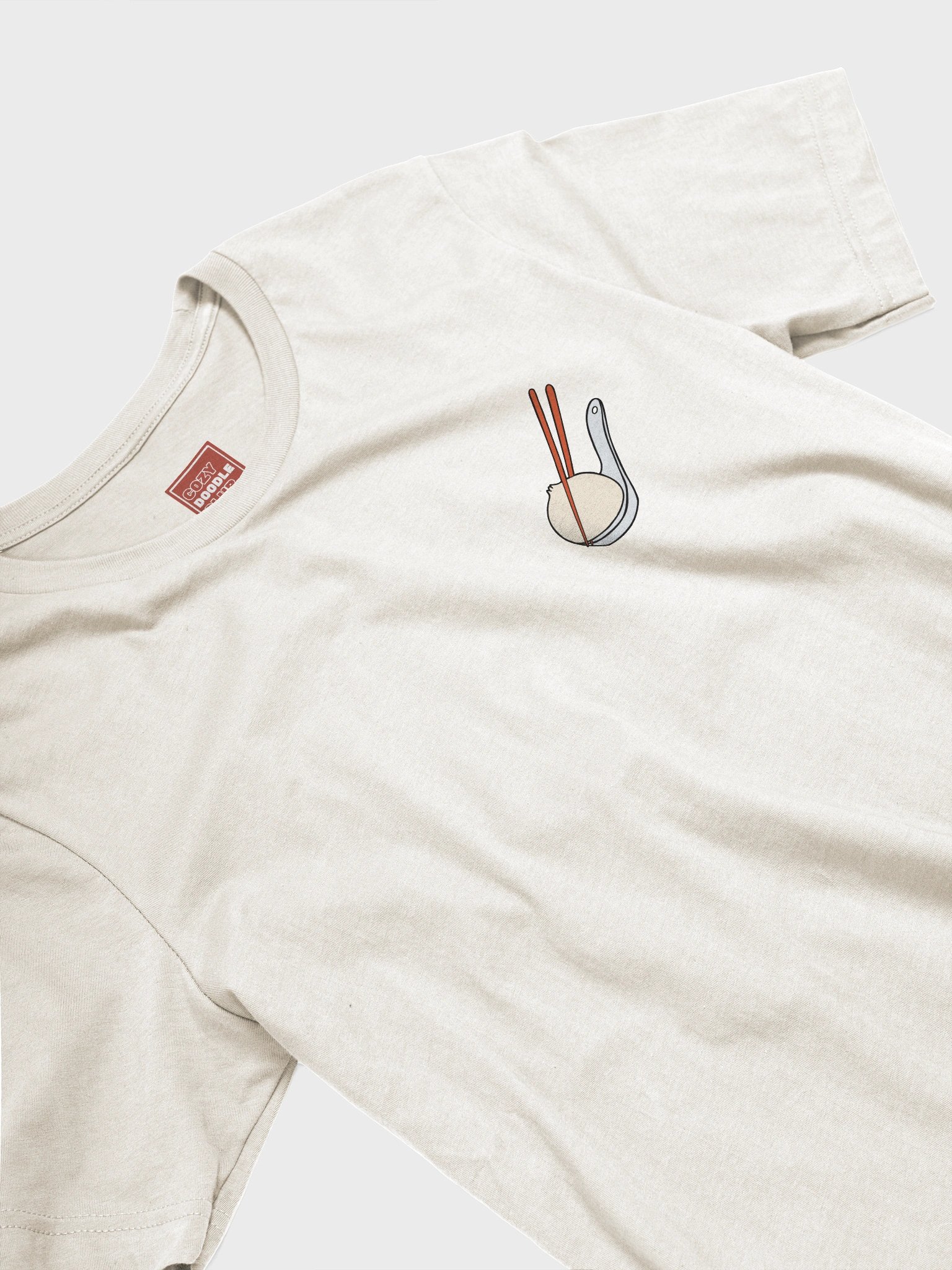 Xiao Long Bao T-Shirt product image (13)