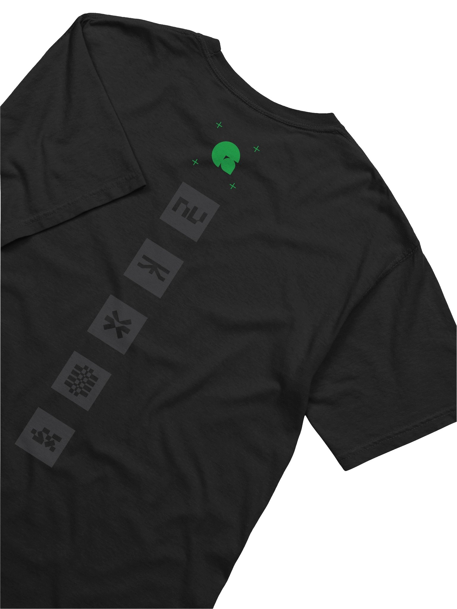 "SyberSecurity" Tee product image (6)
