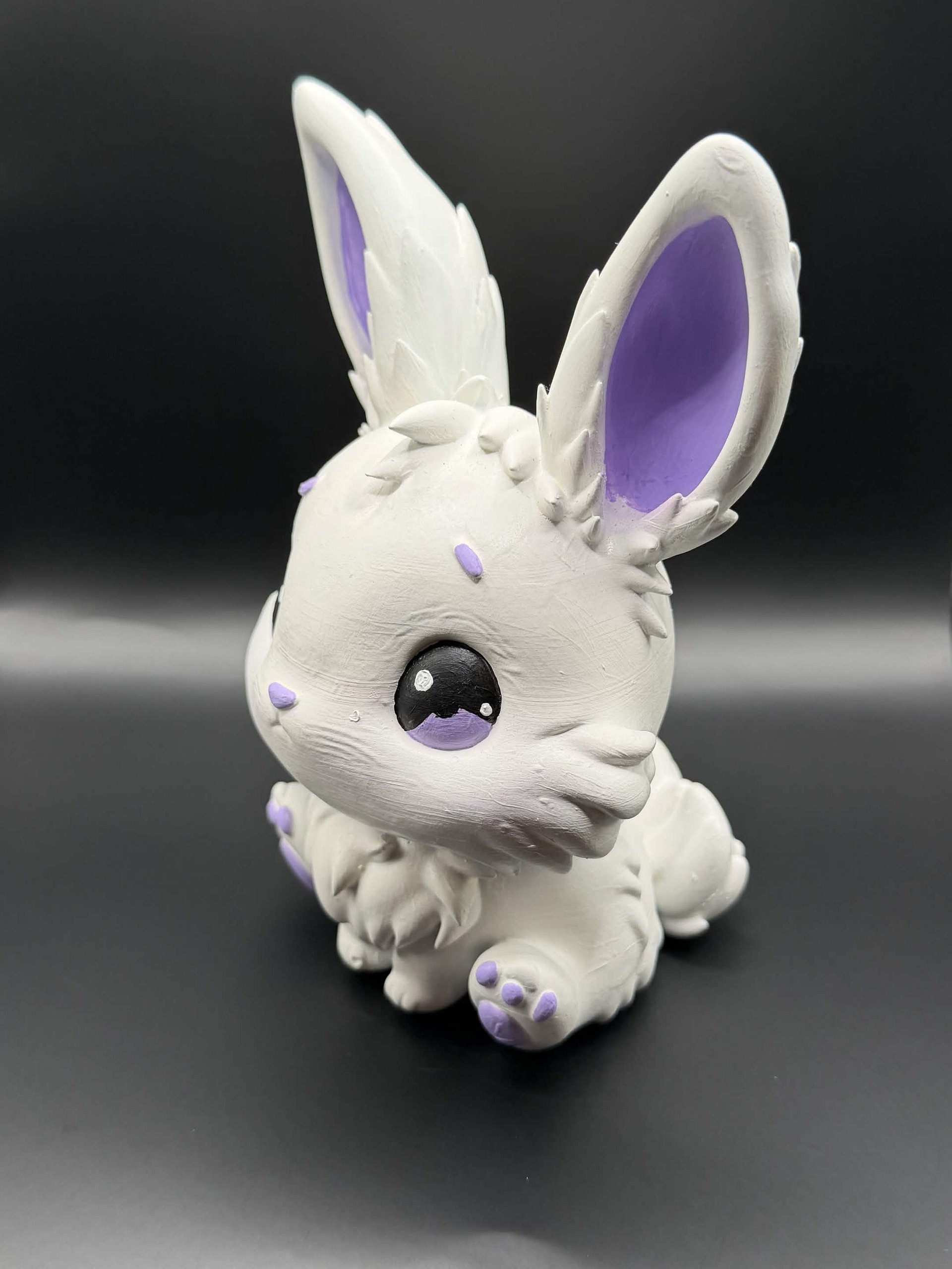 Sparkles_Mandy Logo Bunny product image (3)