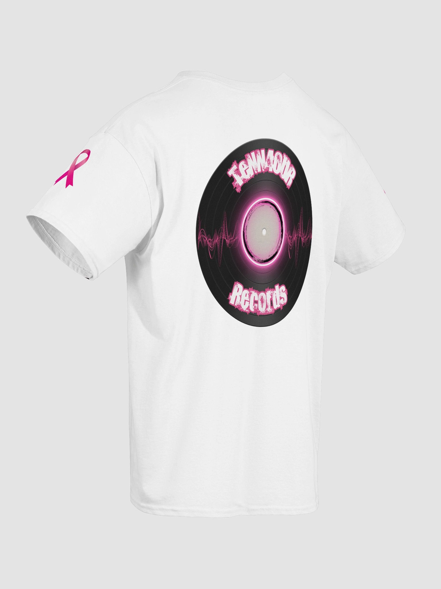 BREAST CANCER AWARENESS T-SHIRT product image (6)