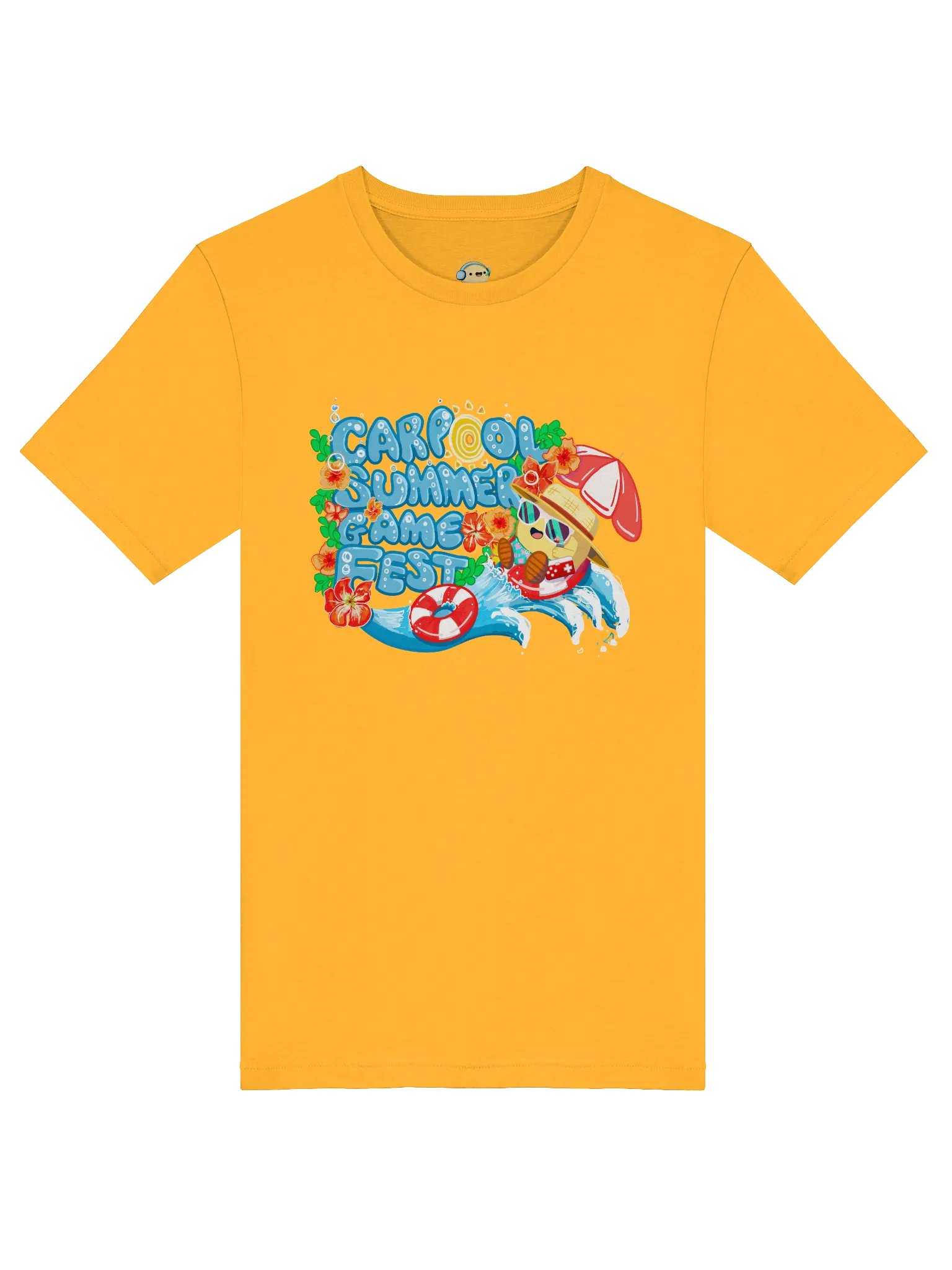 LIMITED Carpool SGF Tee product image (21)