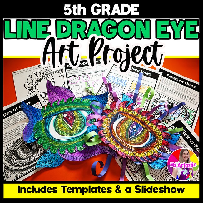 ELEMENTS OF ART