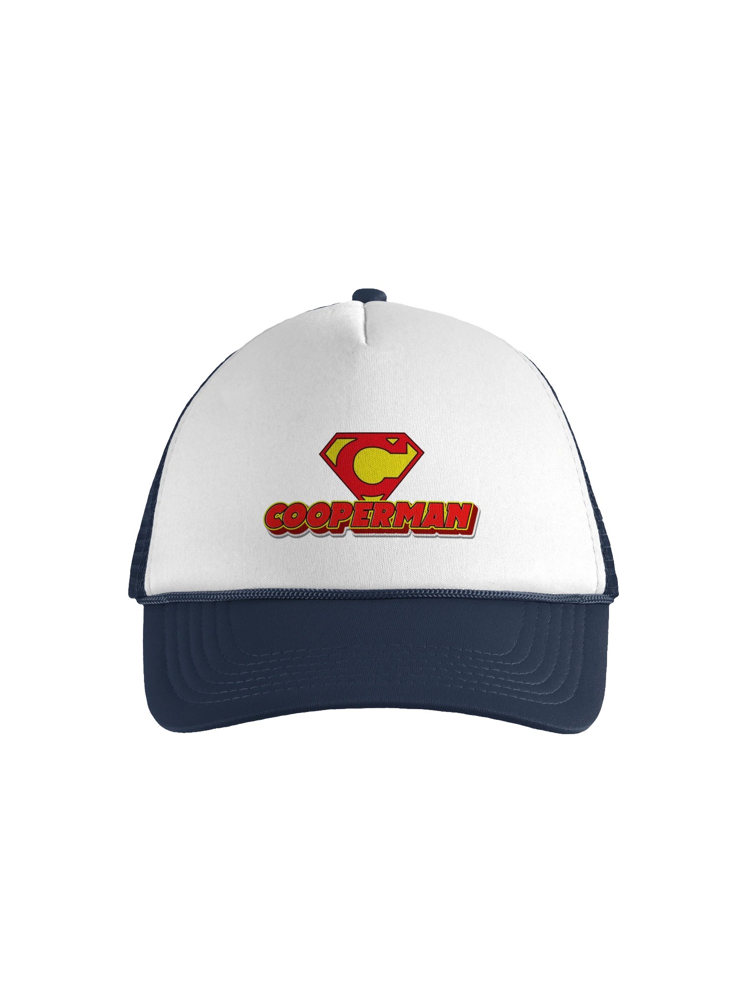 Cooperman Cap 2 product image (1)