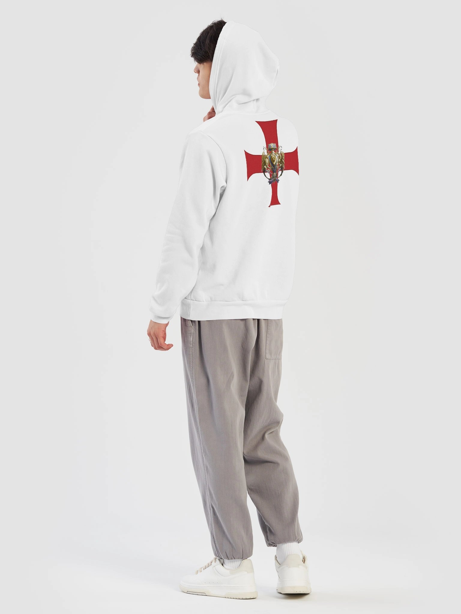 Legion Hoodie product image (8)