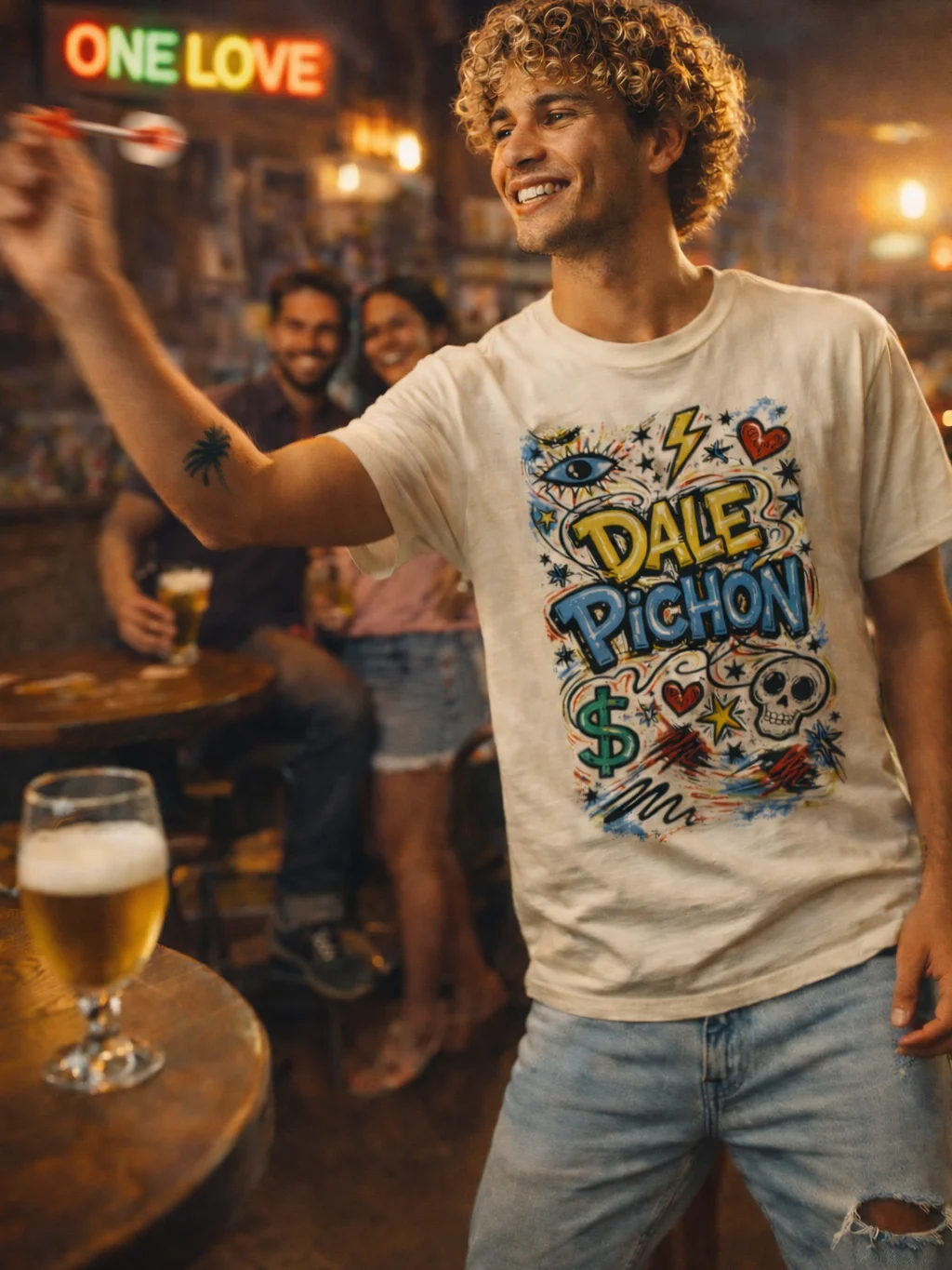 Dale Pichón product image (2)