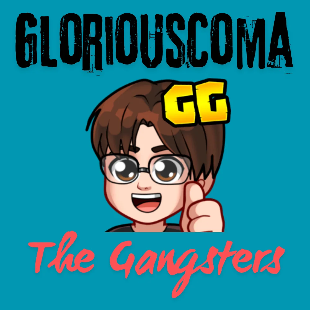 The Gangsters MP3 product image (1)