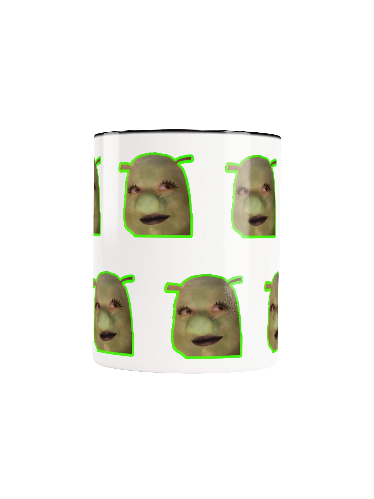 Shrek Mem Mug product image (25)