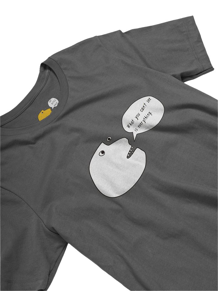 What You Can't See Is Everything product image (2)