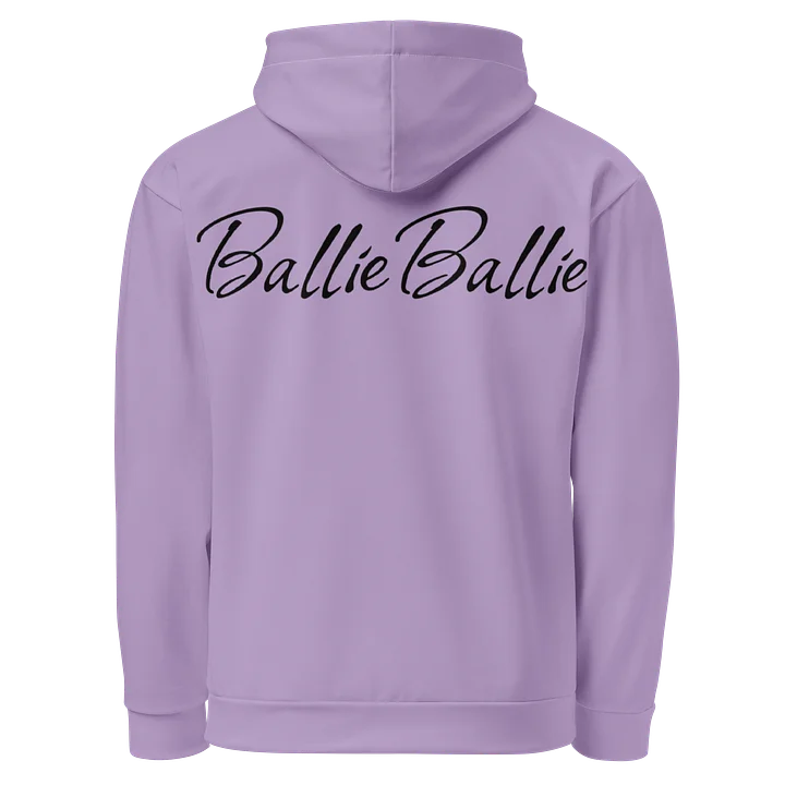 Hoodie product image (2)
