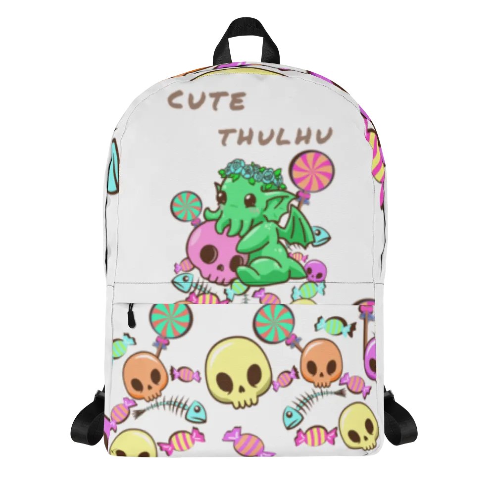 thulhu - bag product image (7)